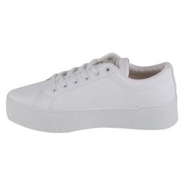 Levis Chaussures Levi's Tijuana 2.0 234188-661-50 blanc 2