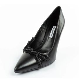 Chaussures, talons hauts karl lagerfeld sarabande kl30919m1 m0 noir 2