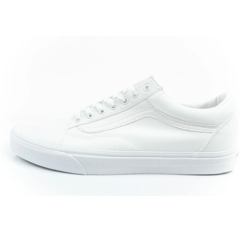 Vans Old Skool VN000D3HW001 Chaussures blanc 1