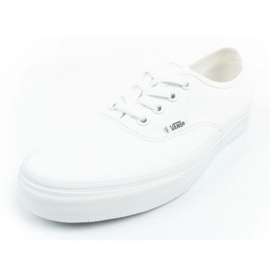 Vans Chaussures VN000EE3W001 Authentiques blanc 1