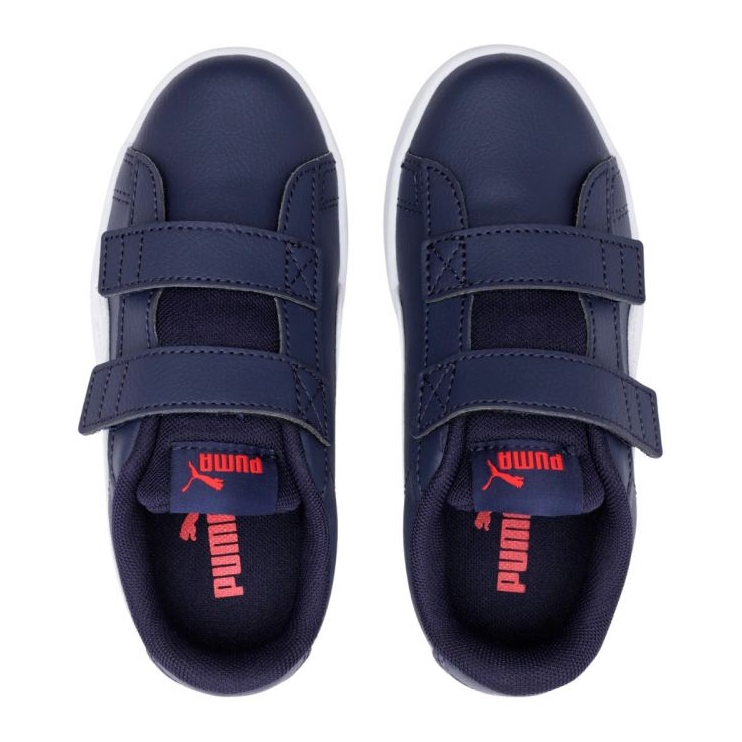 Puma Rickie Classic V PS 394253 01 Chaussures bleu 1