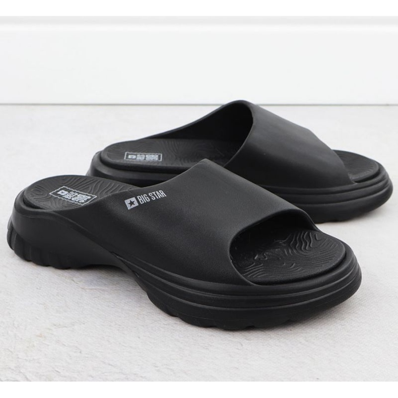 Kapps Women Big Star RR274A577 Black le noir 1