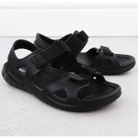 Sandales Big Star RR274A512 noir 1