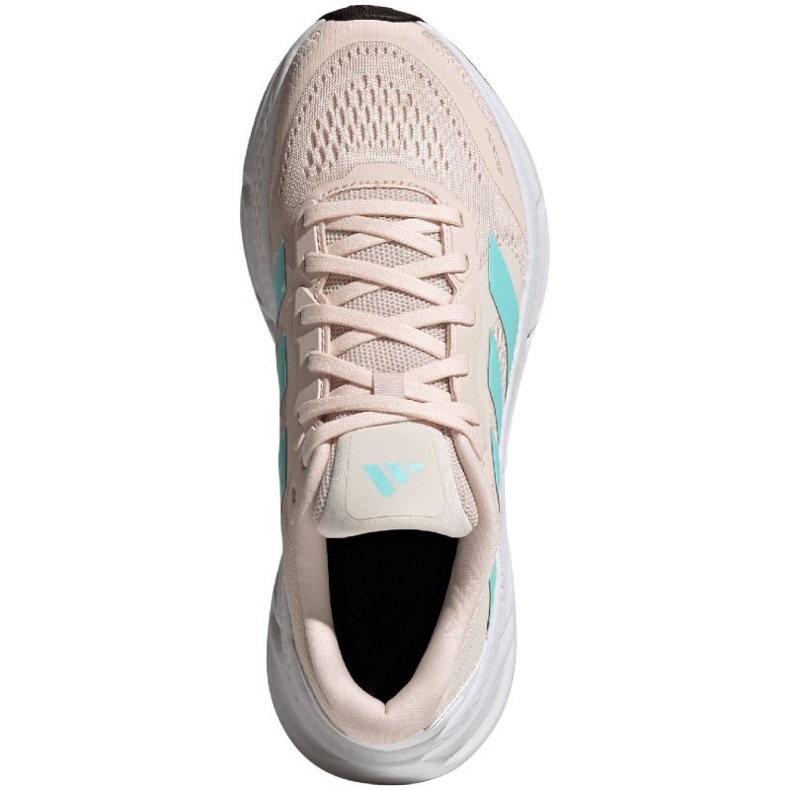 Chaussures de course Adidas Questar W IF2243 rose 2 Chaussures de course Adidas Questar W IF2243 rose 2