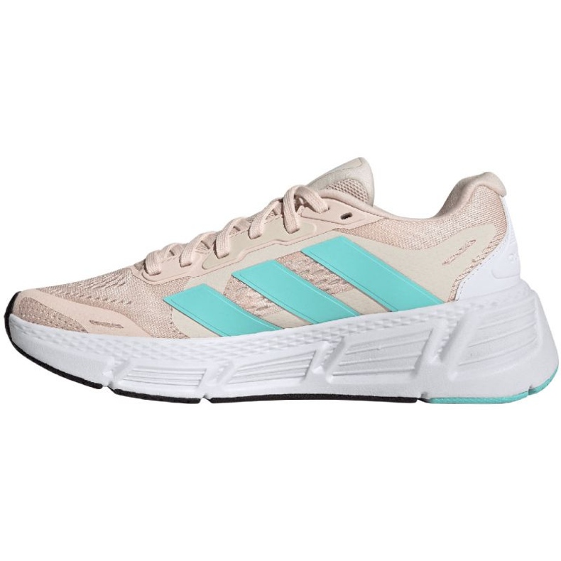 Chaussures de course Adidas Questar W IF2243 rose 3 Chaussures de course Adidas Questar W IF2243 rose 3