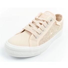 Chaussures Lee Cooper LCW-25-31-3420L beige 2