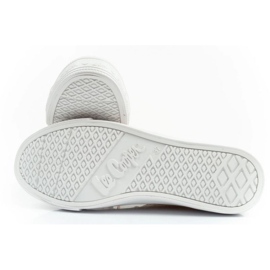 Chaussures Lee Cooper LCW-25-31-3420L beige 3