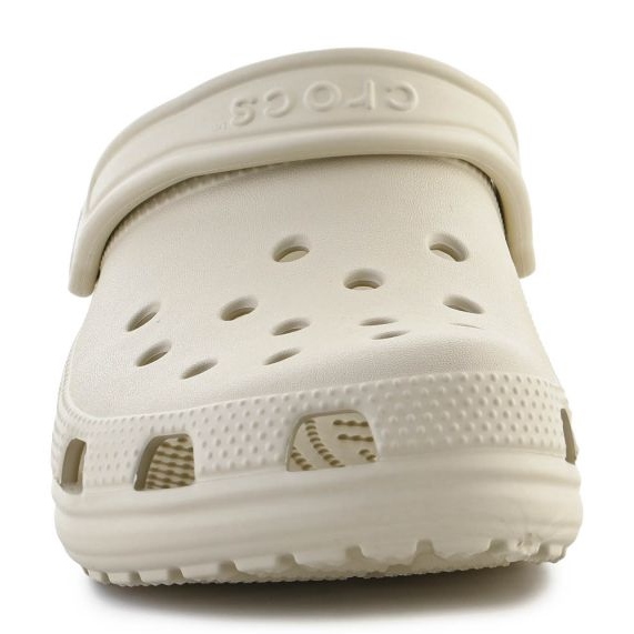 Sabots Crocs Classic Bone 10001-2Y2 beige 1