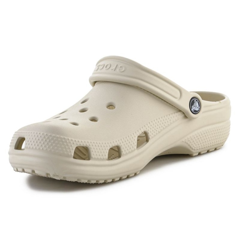 Sabots Crocs Classic Bone 10001-2Y2 beige 2