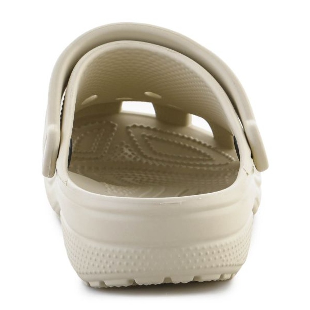 Sabots Crocs Classic Bone 10001-2Y2 beige 3