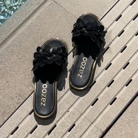 Zazoo 40381 femmes noir 2