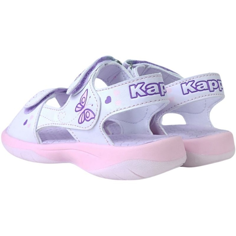Kappa Sandales Titali K 261023K 2427 violet 2