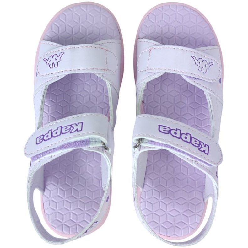 Kappa Sandales Titali K 261023K 2427 violet 3