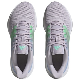 Adidas Ultrabounce HQ3786 Chaussures de course violet 6