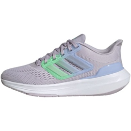 Adidas Ultrabounce HQ3786 Chaussures de course violet 7 Adidas Ultrabounce HQ3786 Chaussures de course violet 7