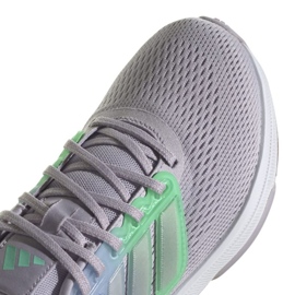 Adidas Ultrabounce HQ3786 Chaussures de course violet 8