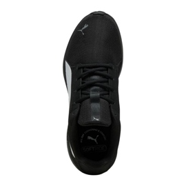 Puma Softride Cosmic LT 400235 01 Chaussures noir 1