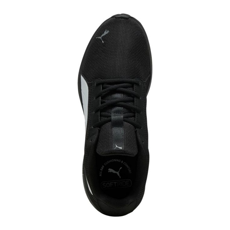 Puma Softride Cosmic LT 400235 01 Chaussures noir 1