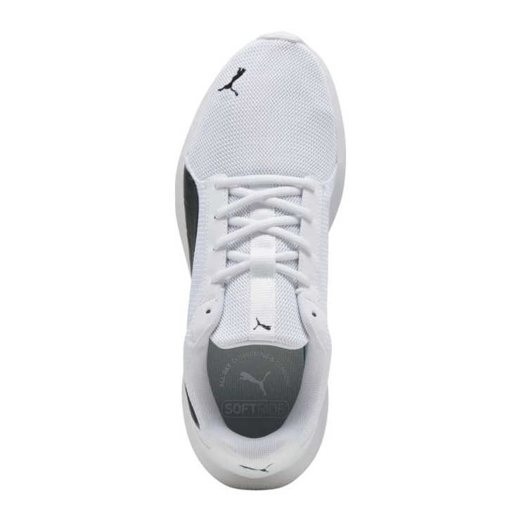 Puma Softride Cosmic LT 400235 02 Chaussures blanc 1