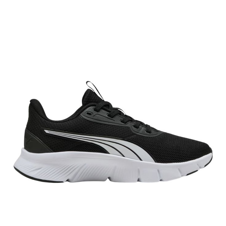 Puma FlexFocus Lite Modern 401517 01 Chaussures le noir 1 Puma FlexFocus Lite Modern 401517 01 Chaussures le noir 1