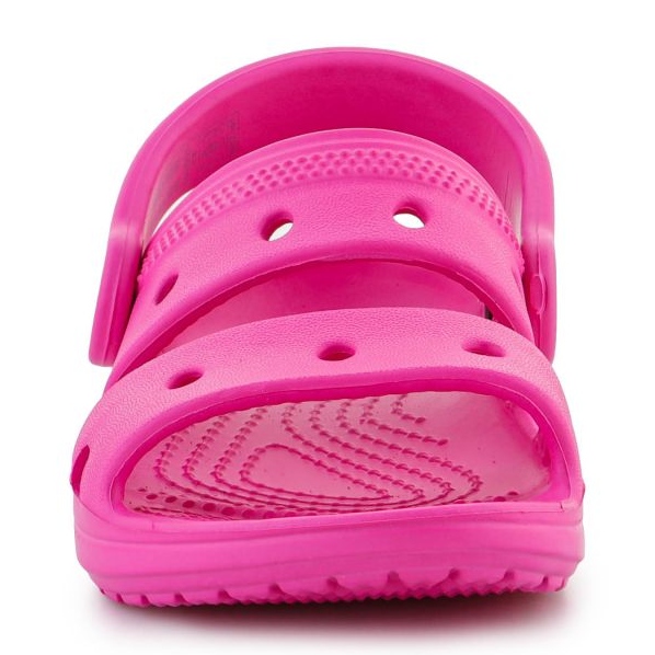 Crocs Classic Sandal 207537-5BR Sandales rose 1
