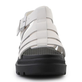 Sandales de palladium Pallacruise Fisherman 94462-180-M blanc 1