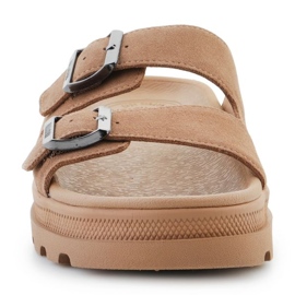 Palladium Dunelite Riviera SDE 74455-252-M brun 1