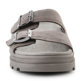 Palladium Dunelite Riviera SDE 74455-276-M gris 1