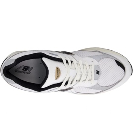 Chaussures M2002RPN New Balance blanc 1
