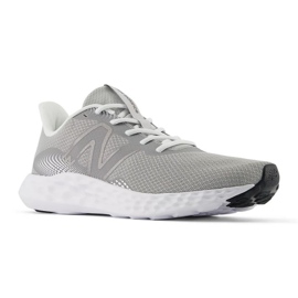 Chaussures de course M411RY3 New Balance gris 1 Chaussures de course M411RY3 New Balance gris 1