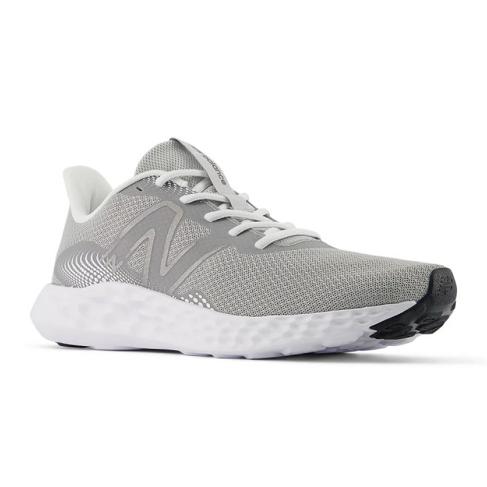 Chaussures de course M411RY3 New Balance gris 1 Chaussures de course M411RY3 New Balance gris 1