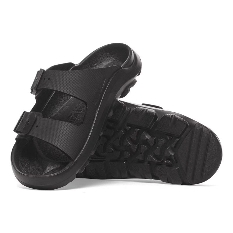 Birkenstock Vold Mogami TerrastTealth 2-STRAP 1029643 noir 1