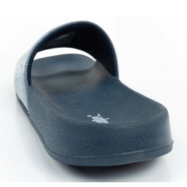 Lee Cooper LCW-25-42-3544M Blue Flip Flops bleu 4