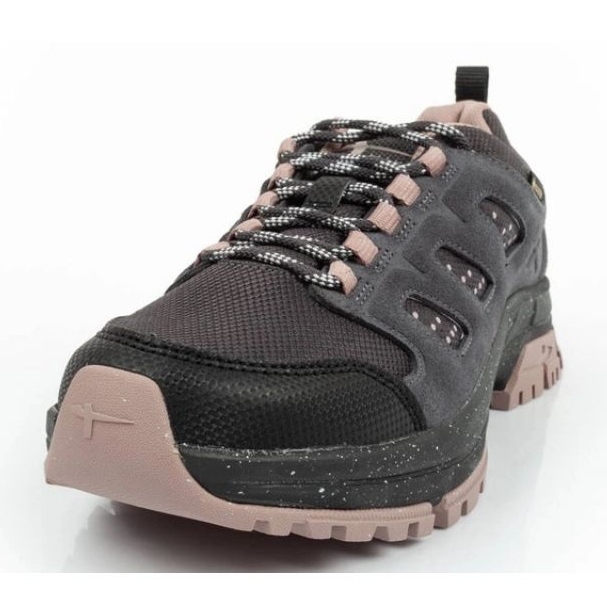 TAMARIS GTX 23769-28 073 Chaussures gris 3