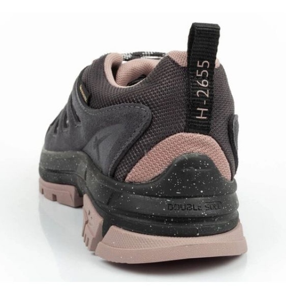 TAMARIS GTX 23769-28 073 Chaussures gris 4