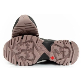 TAMARIS GTX 23769-28 073 Chaussures gris 5