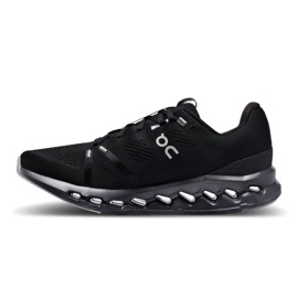 Chaussures running On Running Cloudsurfer 7 M 3MD10420485 le noir 1