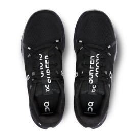 Chaussures running On Running Cloudsurfer 7 M 3MD10420485 noir 2