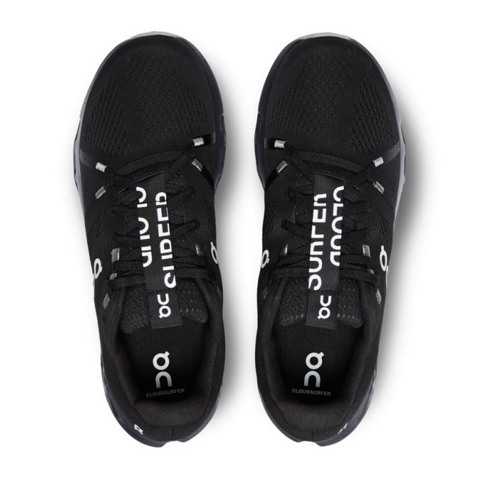 Chaussures running On Running Cloudsurfer 7 M 3MD10420485 noir 2