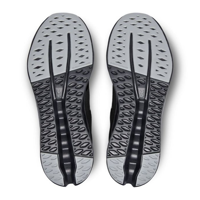 Chaussures running On Running Cloudsurfer 7 M 3MD10420485 noir 3