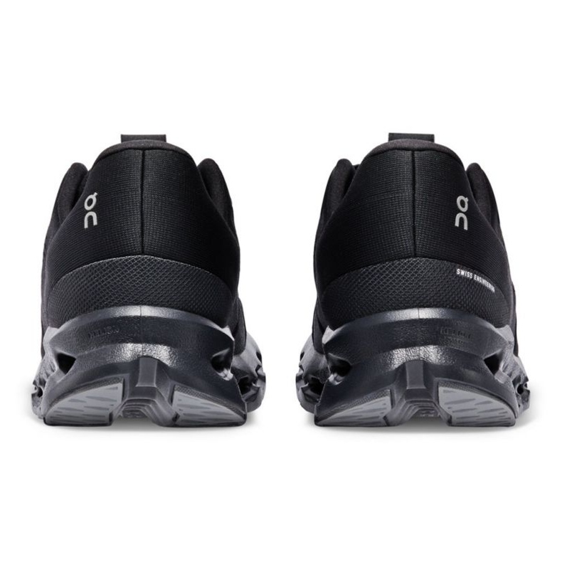Chaussures running On Running Cloudsurfer 7 M 3MD10420485 noir 4
