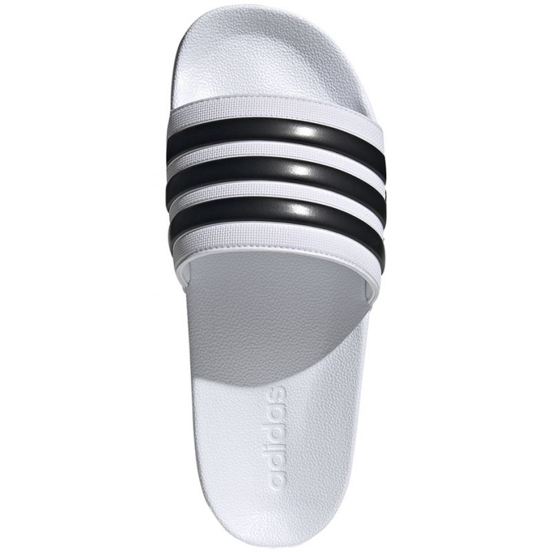 Adidas Adilette Shower GZ5921 Flip -flops blanche 1