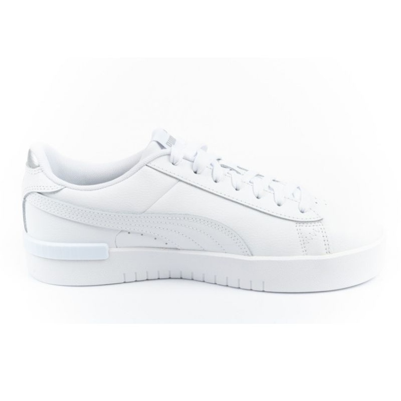 Chaussures Puma Jada 386401 01 blanc 2