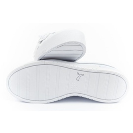 Chaussures Puma Jada 386401 01 blanche 3 Chaussures Puma Jada 386401 01 blanche 3