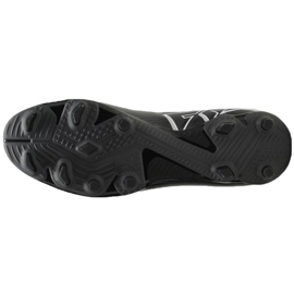 Chaussures de football Puma Future 7 Play FG/AG 107723 02 le noir 3