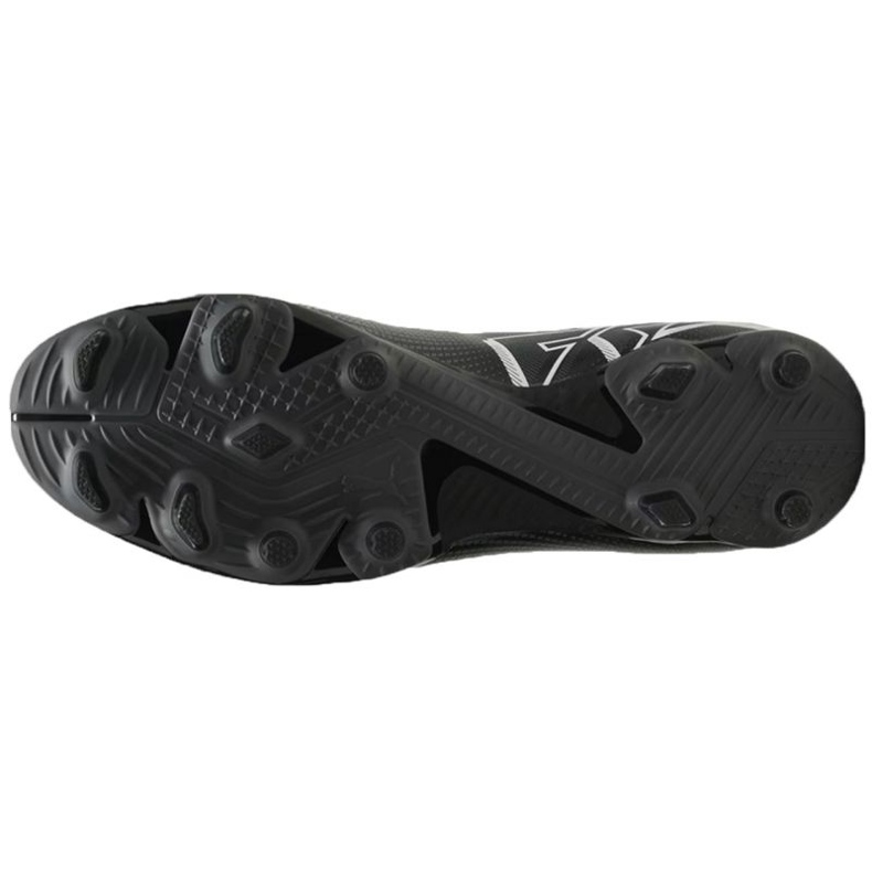 Chaussures de football Puma Future 7 Play FG/AG 107723 02 le noir 3