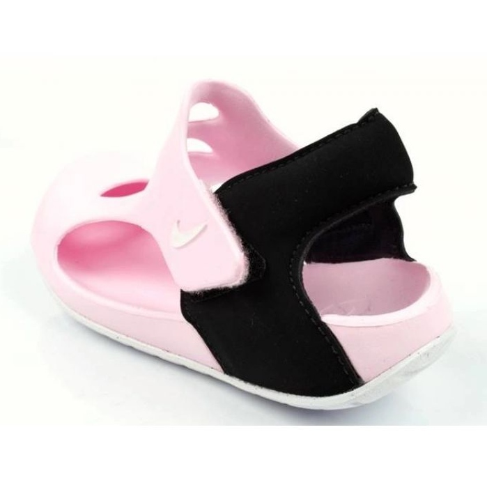 Nike Sunray Protect Dh9462-601 Girls Sandales rose 1