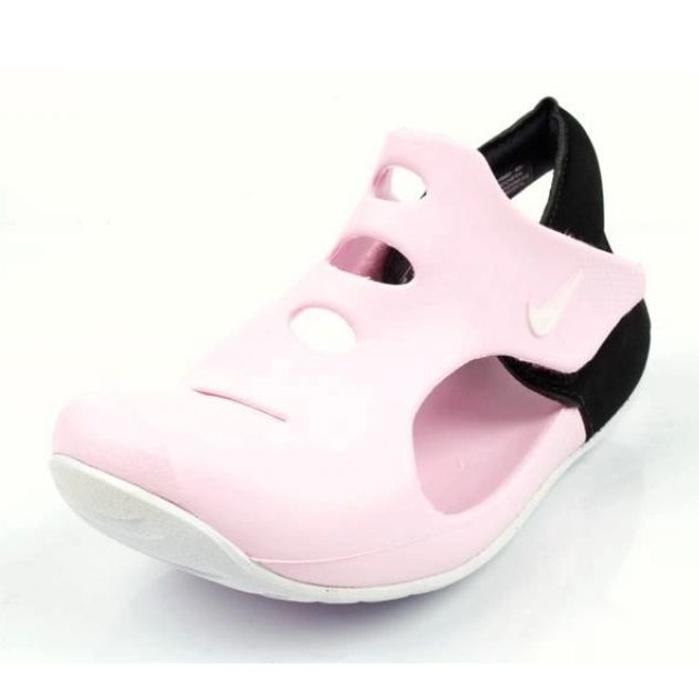 Nike Sunray Protect Dh9462-601 Girls Sandales rose 2