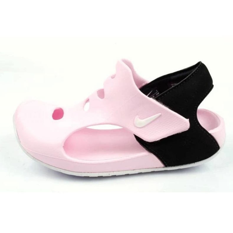 Nike Sunray Protect Dh9462-601 Girls Sandales rose 4