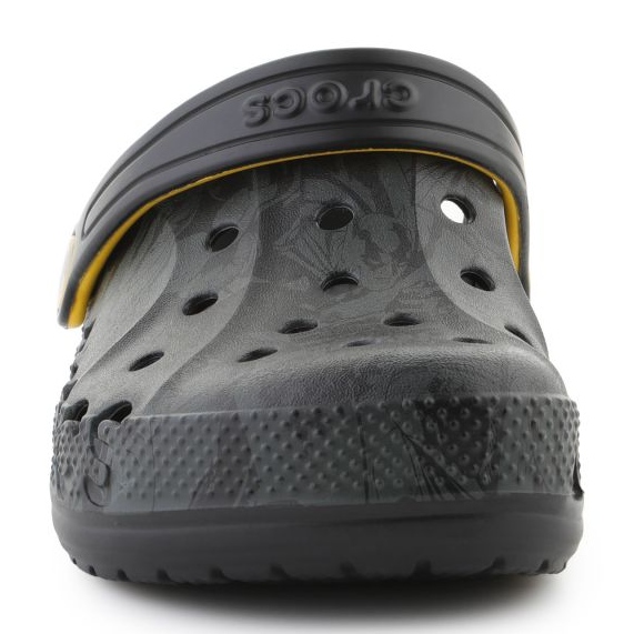 Crocs Batman Baya Clog K Jr 210347-001 Tongs noir 1